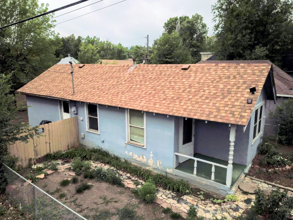 Image for 313 West Monument Real Estate Auction