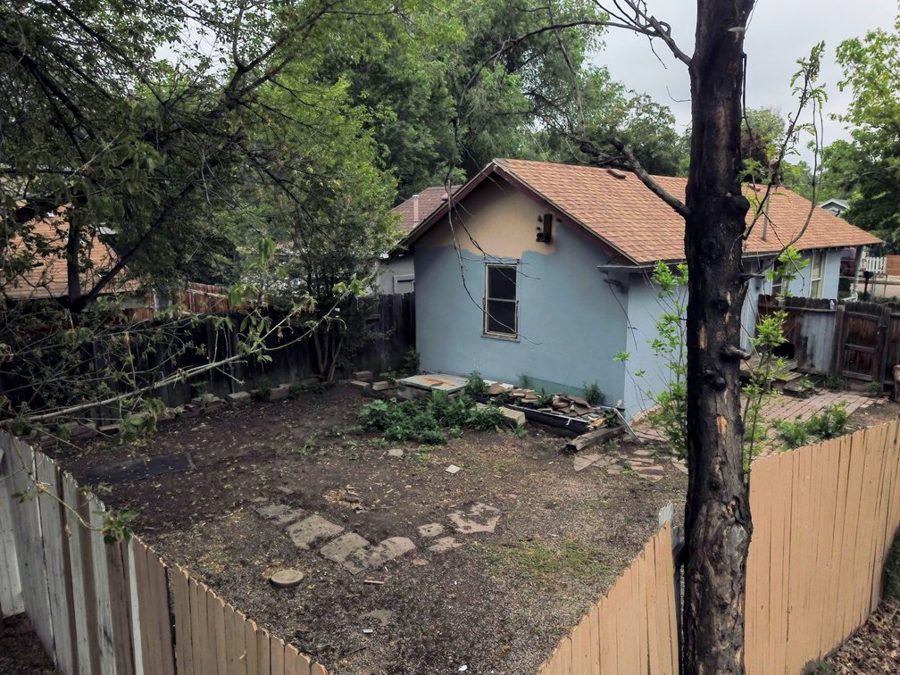 Image for 313 West Monument Real Estate Auction