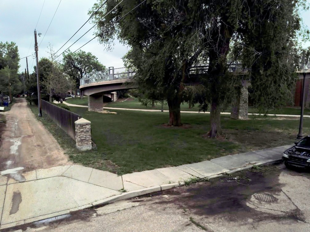 Image for 313 West Monument Real Estate Auction