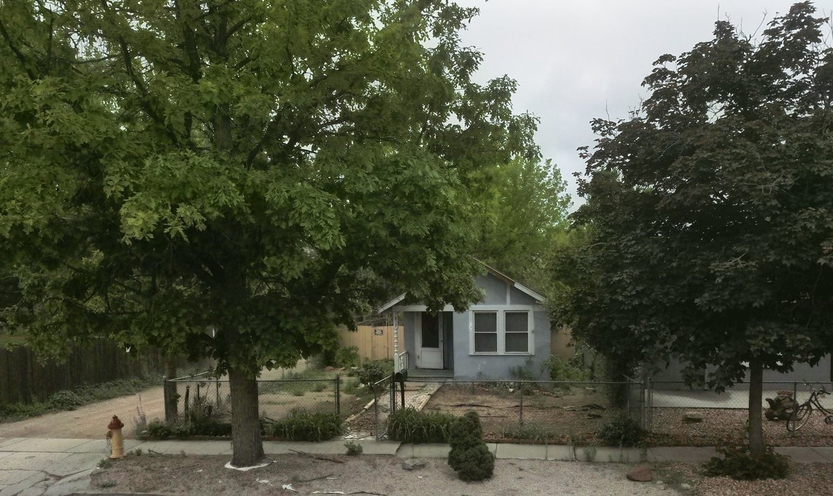 Image for 313 West Monument Real Estate Auction