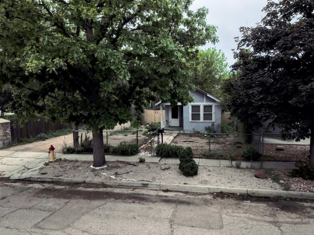 Image for 313 West Monument Real Estate Auction