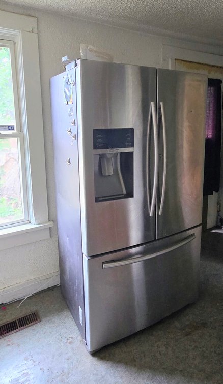 Image for 313 West Monument Real Estate Auction