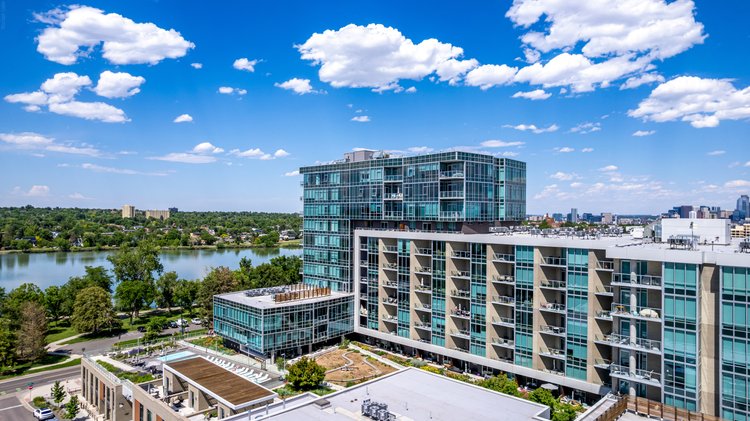 Image for 4300 W 17th Ave Unit 233, Denver, CO