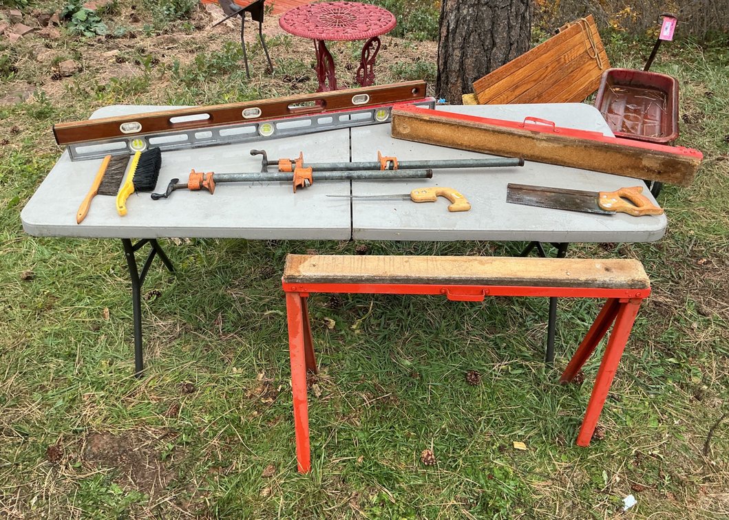Hand Tools