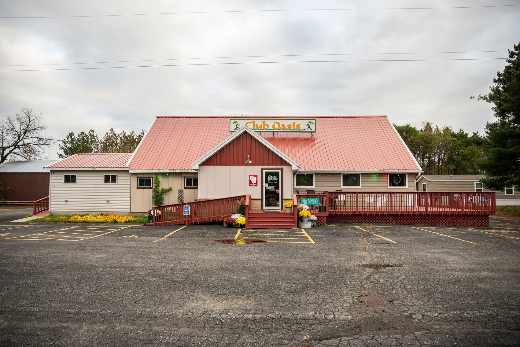 Image for 11345 State Highway 21 - Sparta, Wisconsin 54656-8010  - MLS 1862578 -