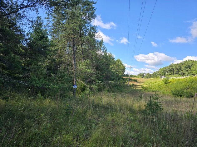 Image for 4.27 Acres State Highway 27, SPARTA Town of Little Falls FOR SALE