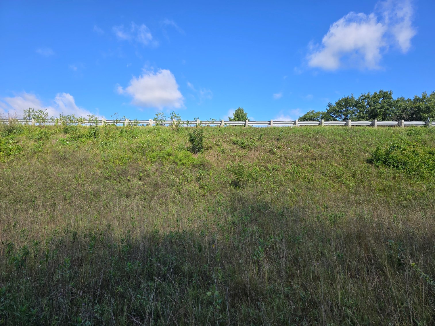 Image for 4.27 Acres State Highway 27, SPARTA Town of Little Falls FOR SALE