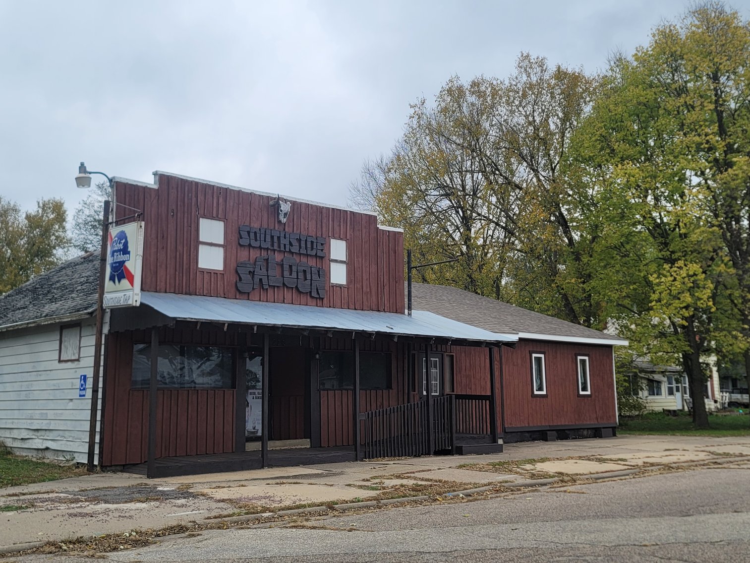 Image for 4.27 Acres State Highway 27, SPARTA Town of Little Falls FOR SALE