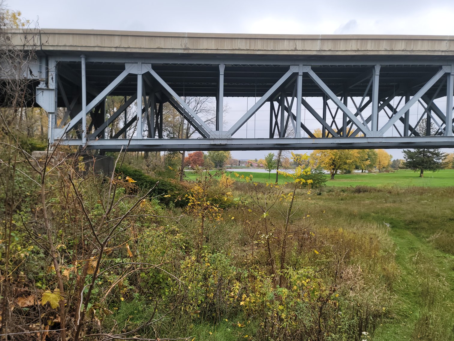 Image for 4.27 Acres State Highway 27, SPARTA Town of Little Falls FOR SALE