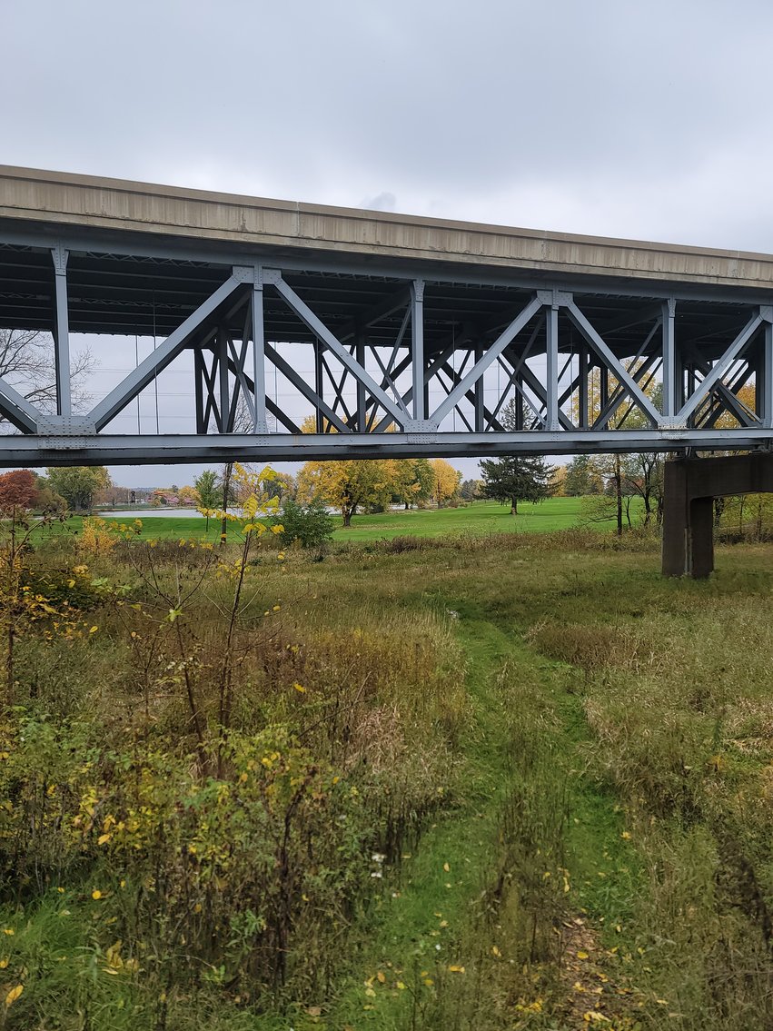 Image for 4.27 Acres State Highway 27, SPARTA Town of Little Falls FOR SALE