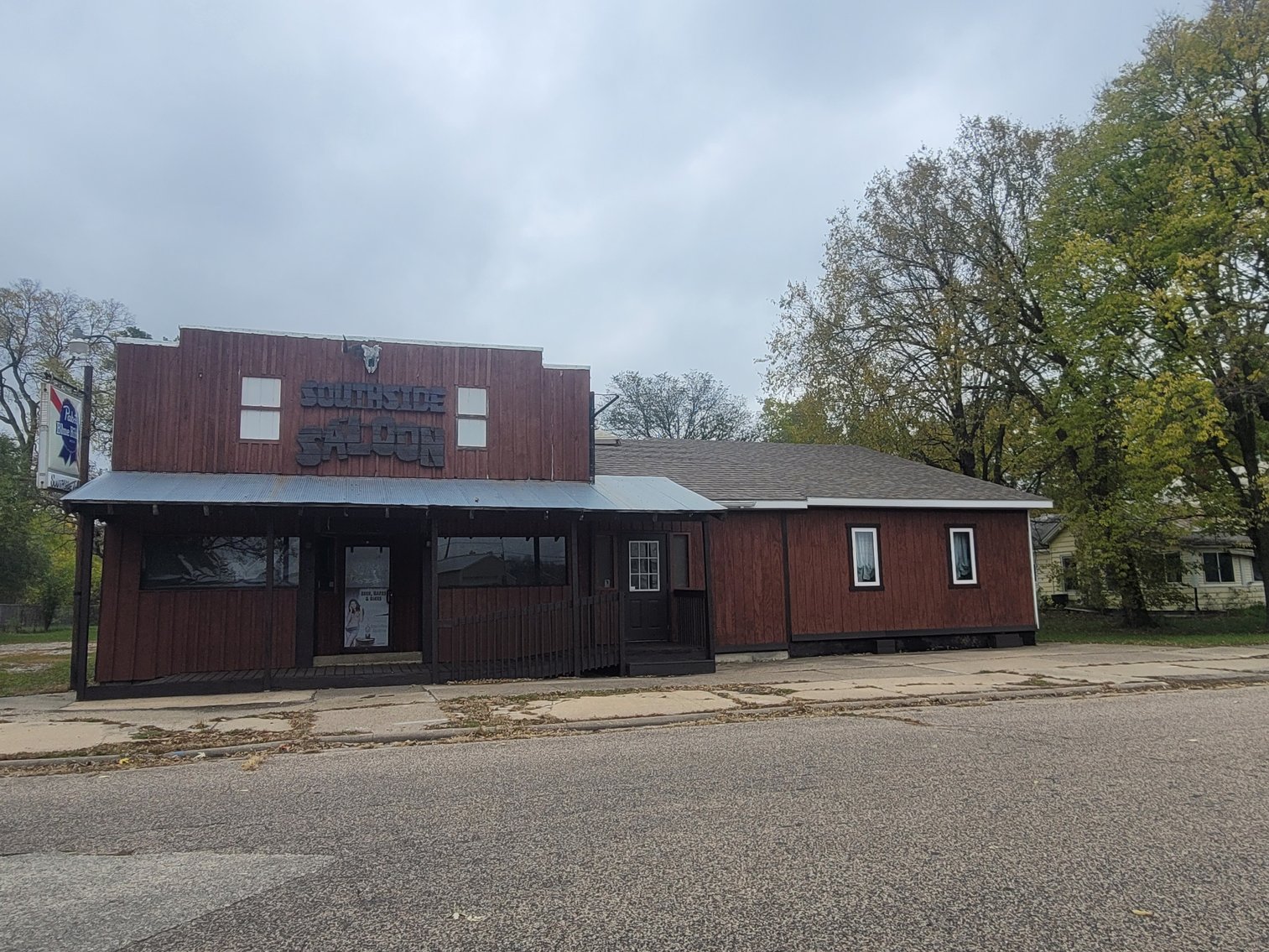 Image for 4.27 Acres State Highway 27, SPARTA Town of Little Falls FOR SALE