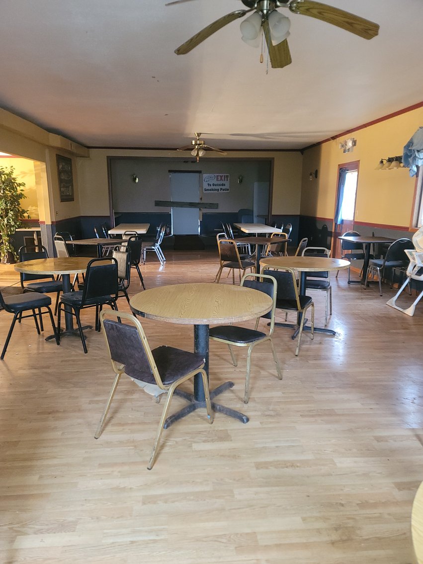 Image for 4.27 Acres State Highway 27, SPARTA Town of Little Falls FOR SALE