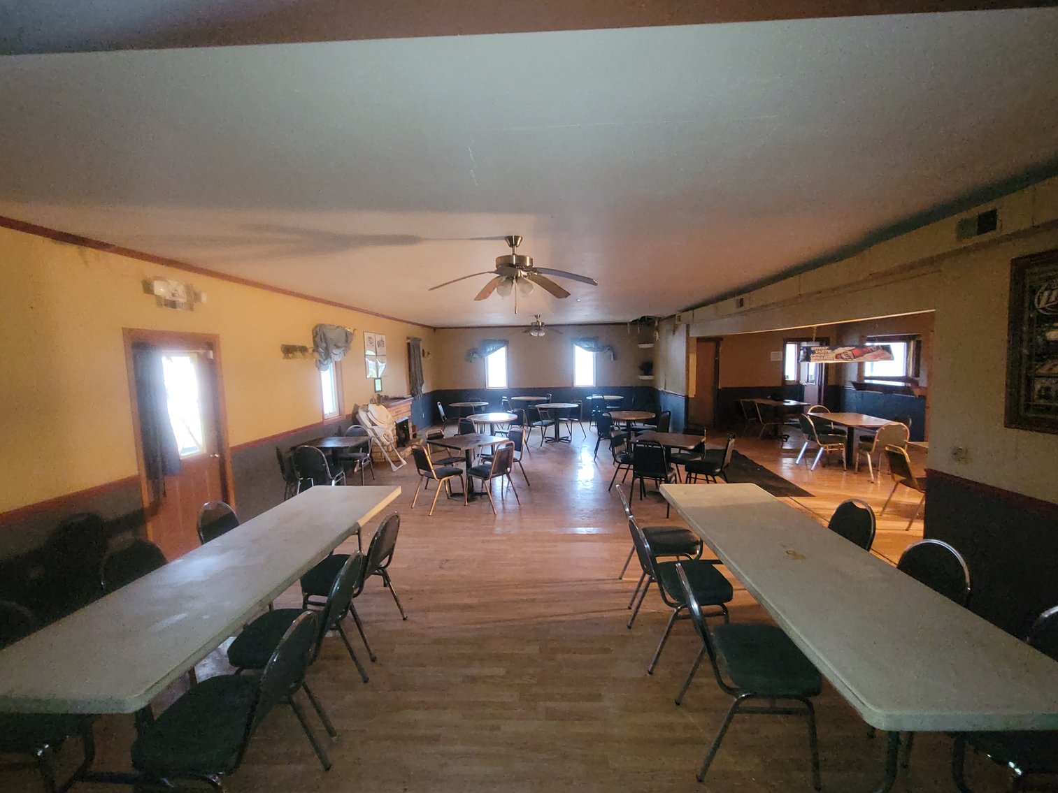 Image for 4.27 Acres State Highway 27, SPARTA Town of Little Falls FOR SALE