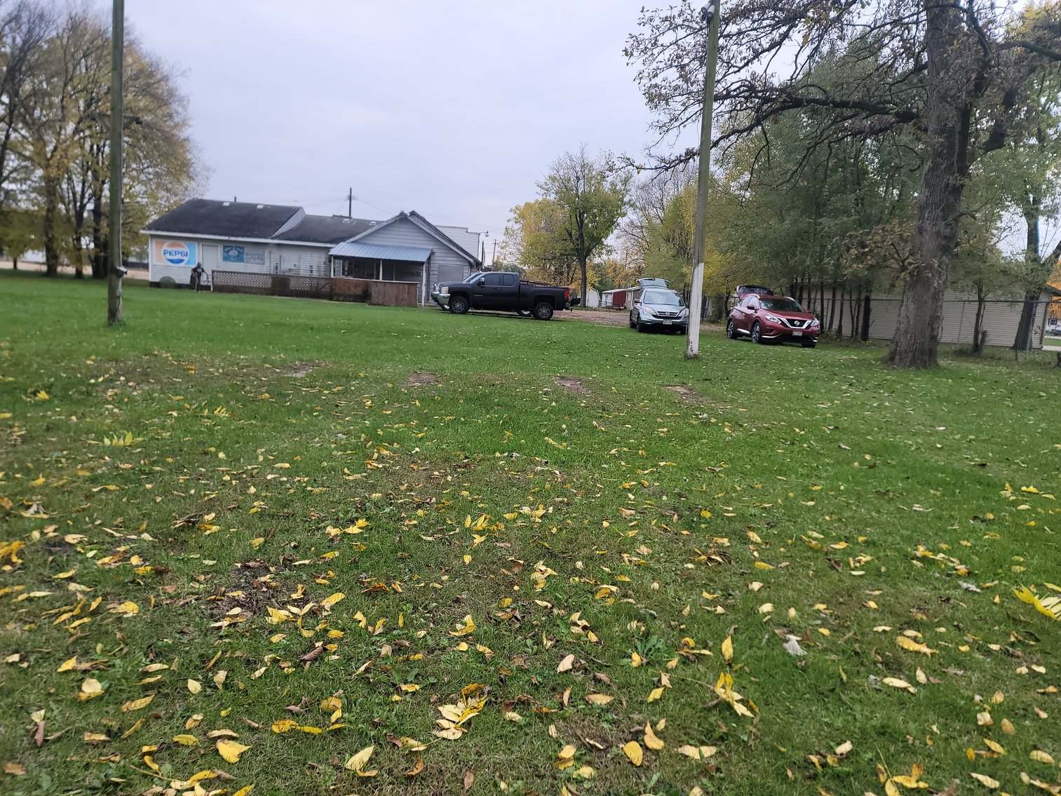 Image for 4.27 Acres State Highway 27, SPARTA Town of Little Falls FOR SALE