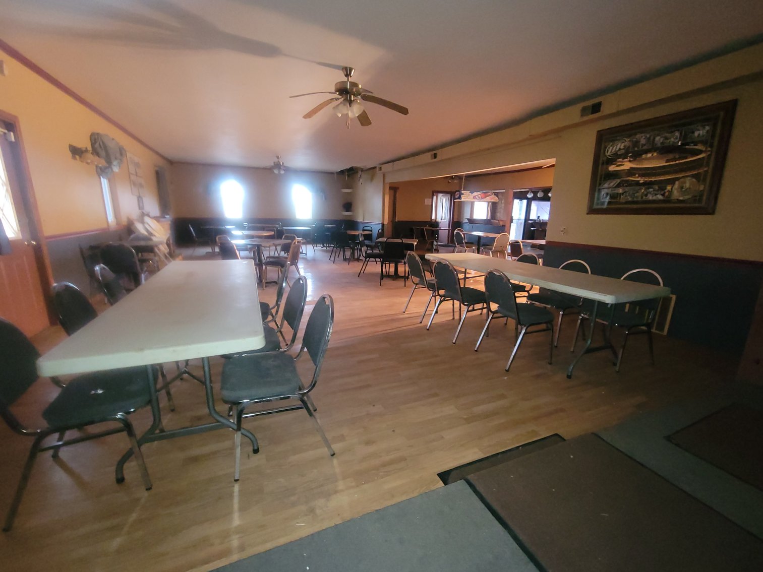 Image for 4.27 Acres State Highway 27, SPARTA Town of Little Falls FOR SALE