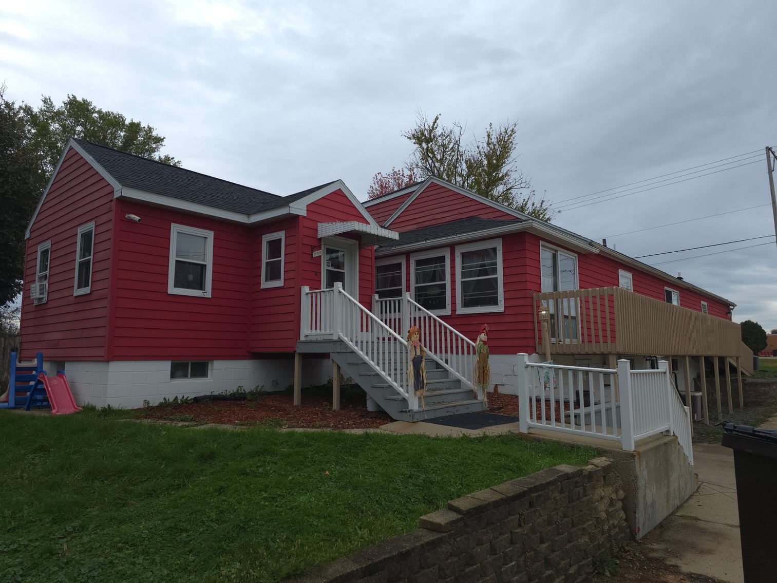 Image for 711 W Montgomery St Sparta WI 54656