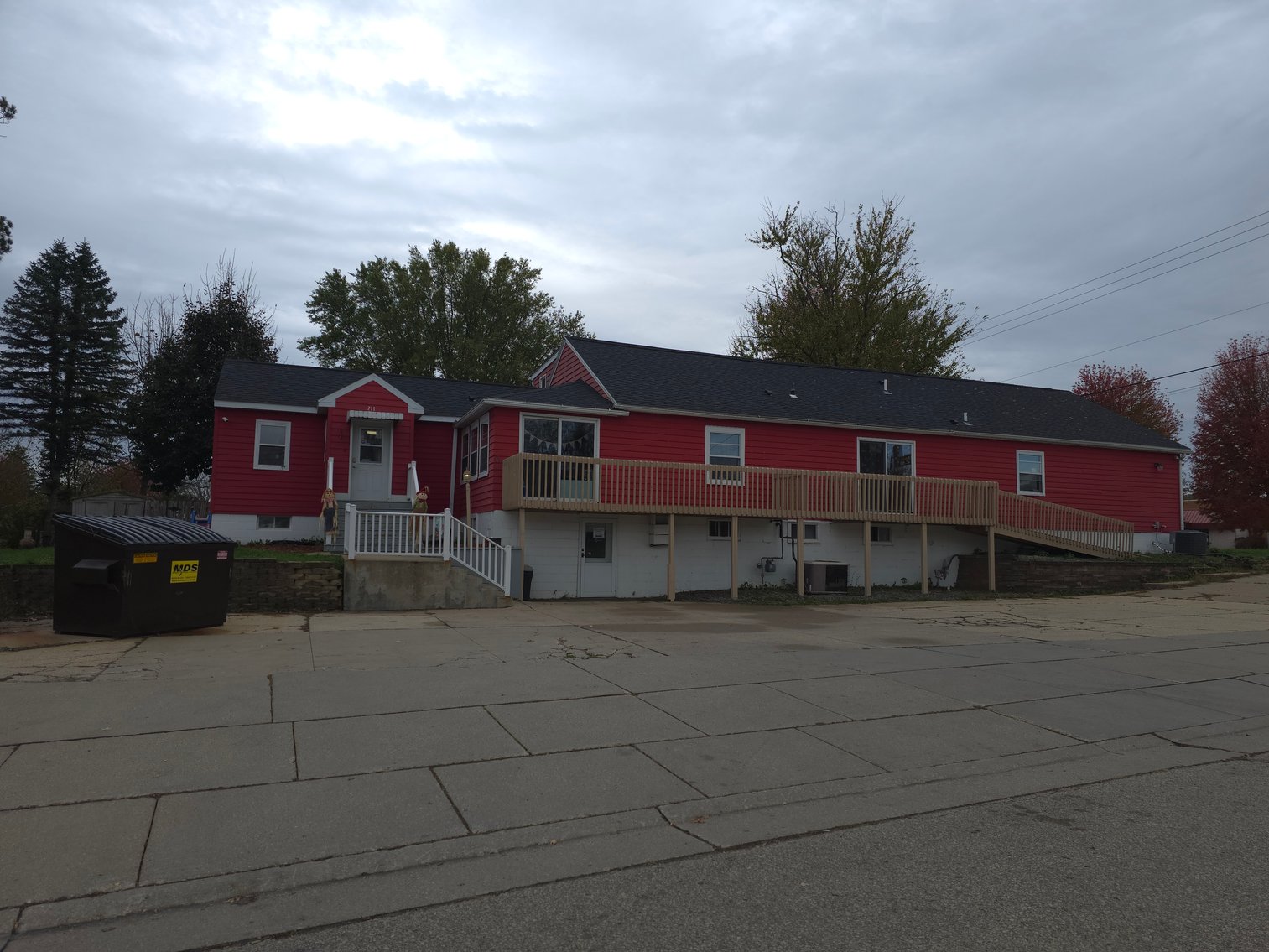 Image for 711 W Montgomery St Sparta WI 54656