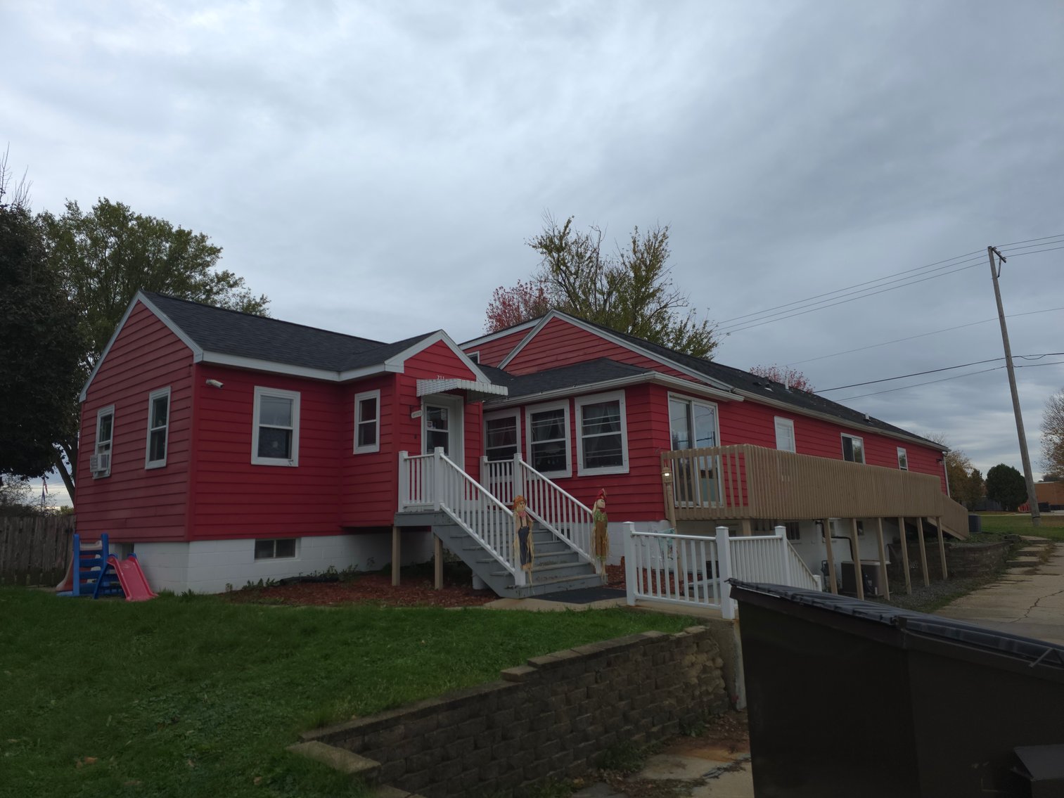 Image for 711 W Montgomery St Sparta WI 54656