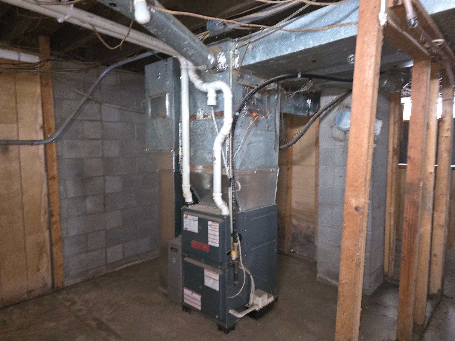 Image for W420 County Rd U, Bangor, WI 54614