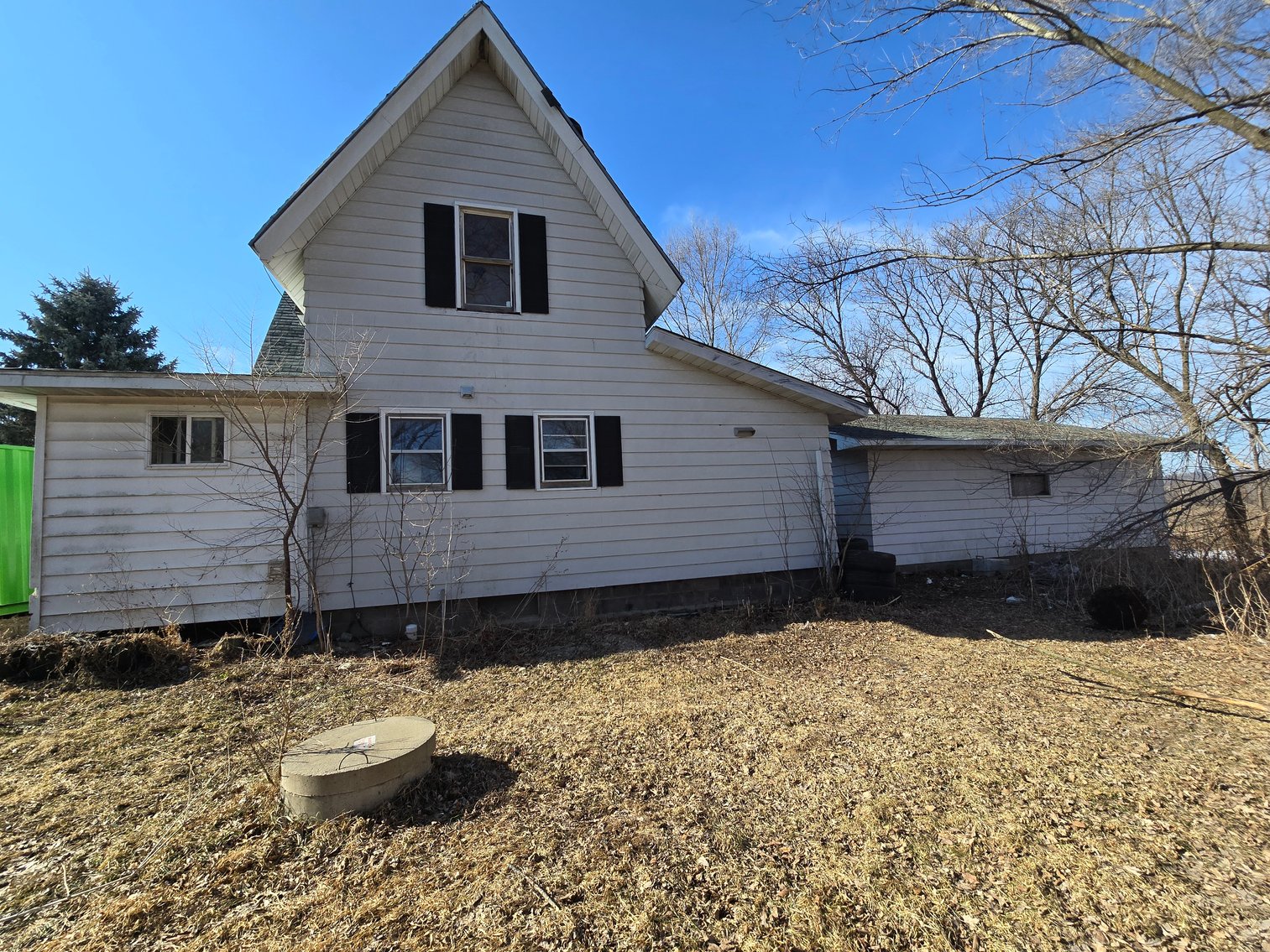 Image for W420 County Rd U, Bangor, WI 54614