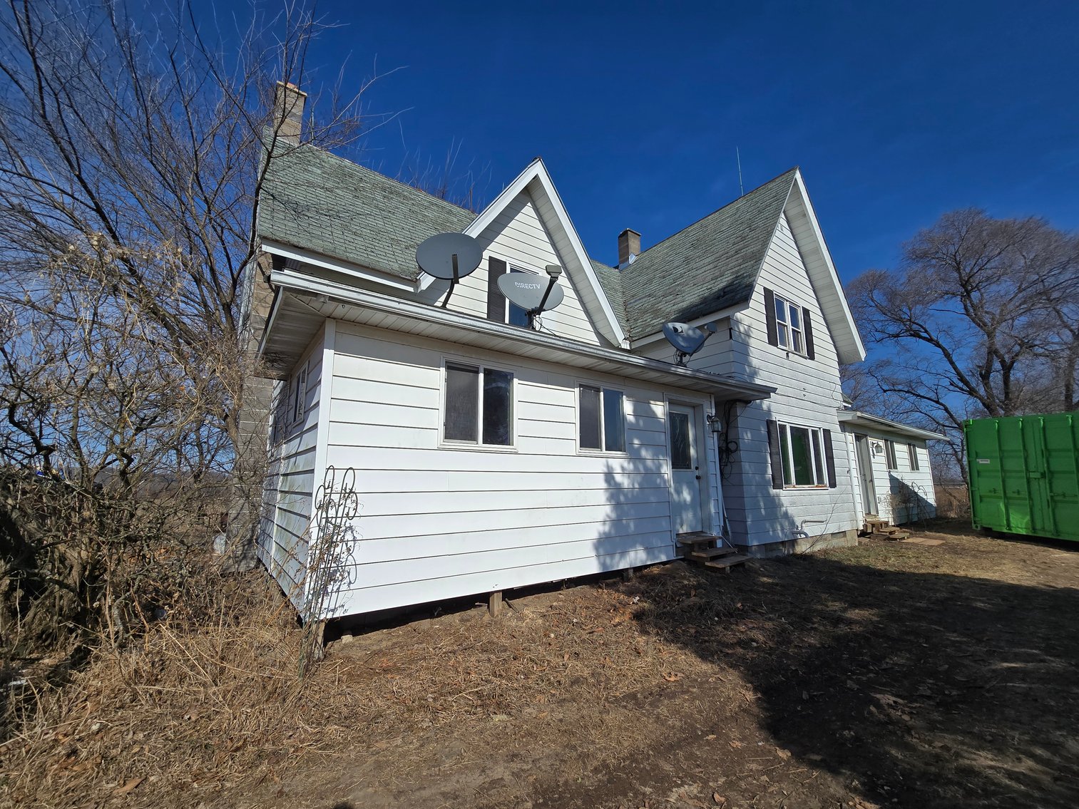 Image for W420 County Rd U, Bangor, WI 54614