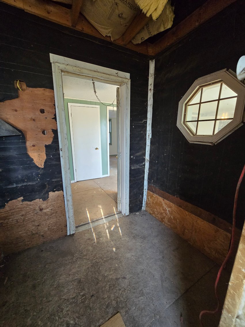 Image for W420 County Rd U, Bangor, WI 54614