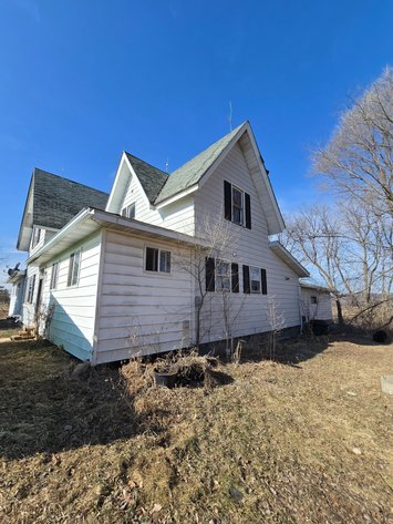 Image for W420 County Rd U, Bangor, WI 54614