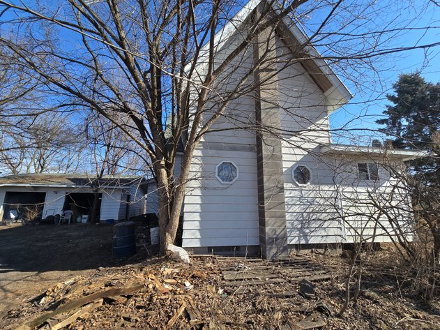 Image for W420 County Rd U, Bangor, WI 54614