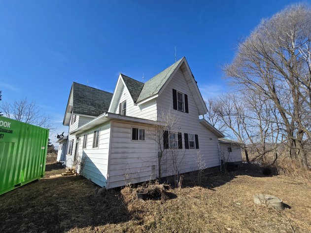 Image for W420 County Rd U, Bangor, WI 54614