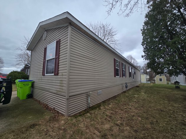 Image for N3305 Co Rd M,  Lot 144, West Salem, WI 54669