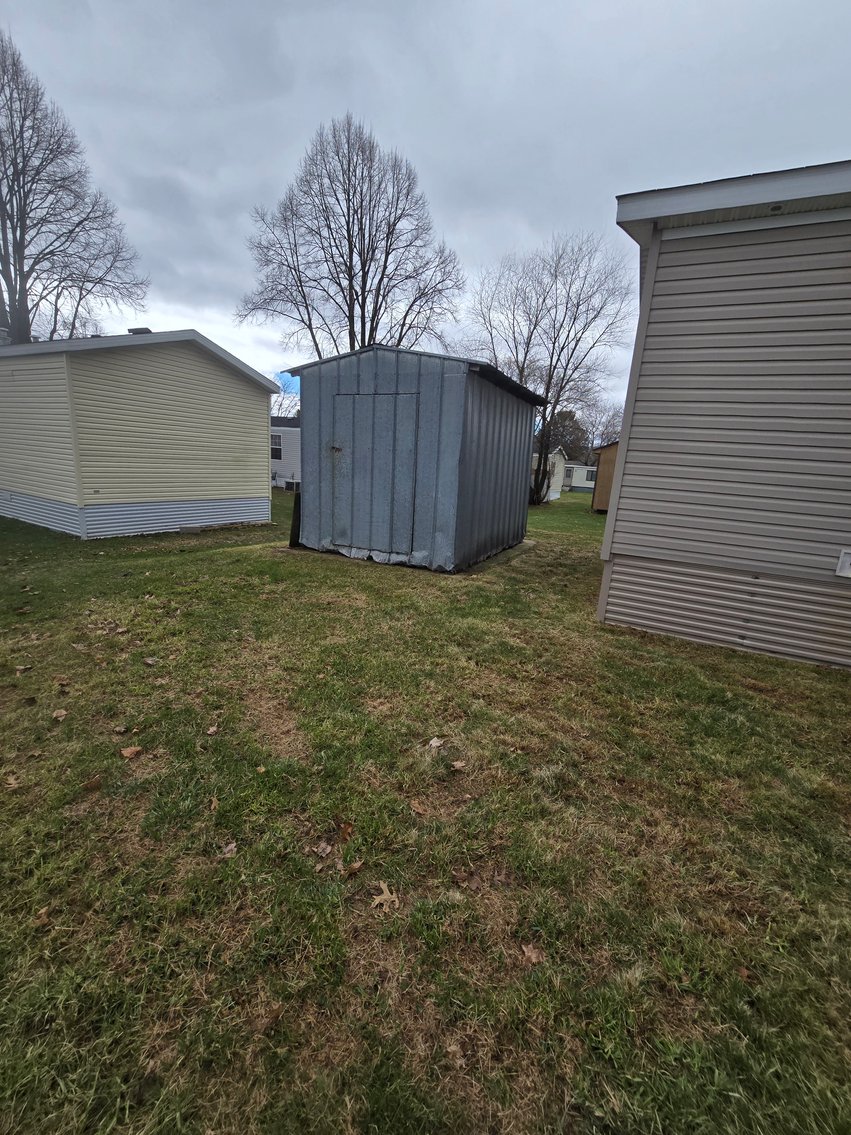 Image for N3305 Co Rd M,  Lot 144, West Salem, WI 54669