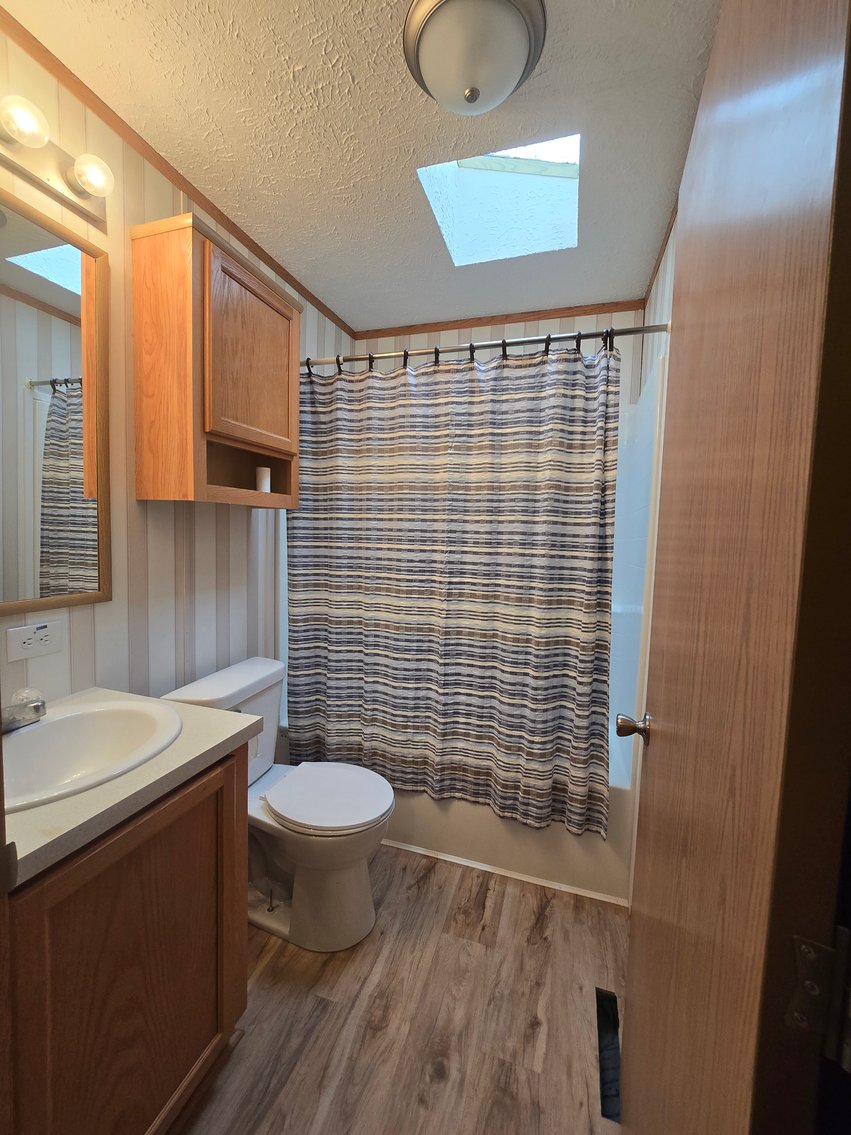 Image for N3305 Co Rd M,  Lot 144, West Salem, WI 54669