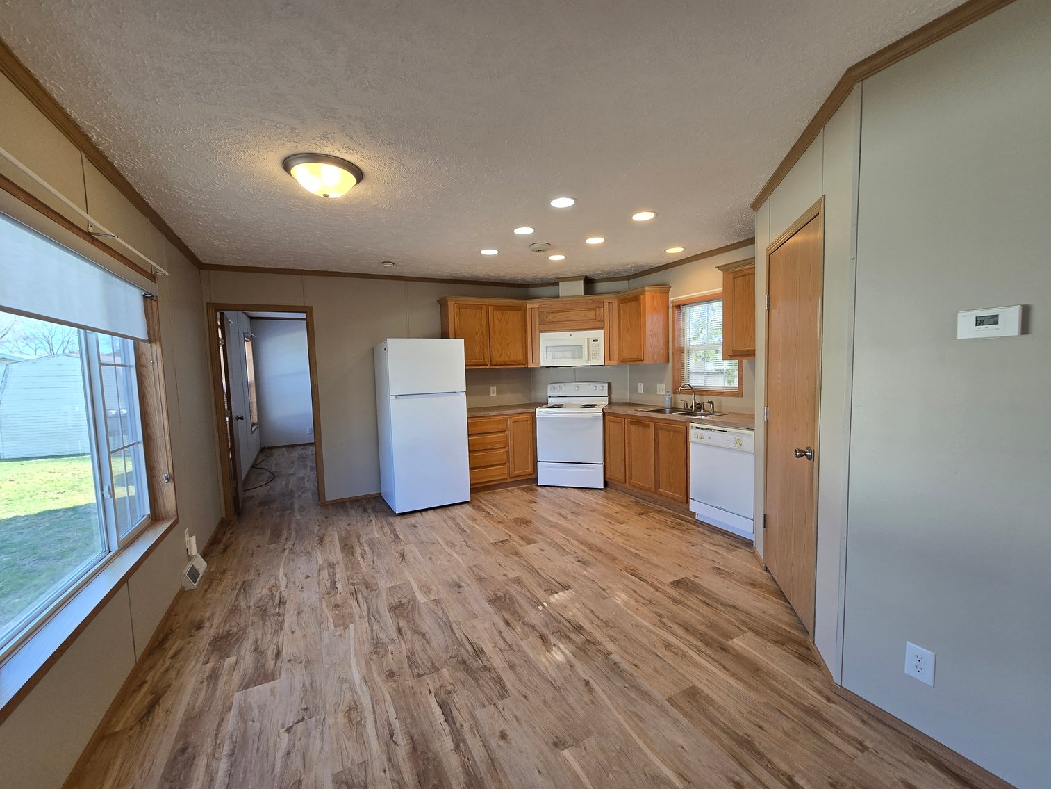 Image for N3305 Co Rd M,  Lot 144, West Salem, WI 54669