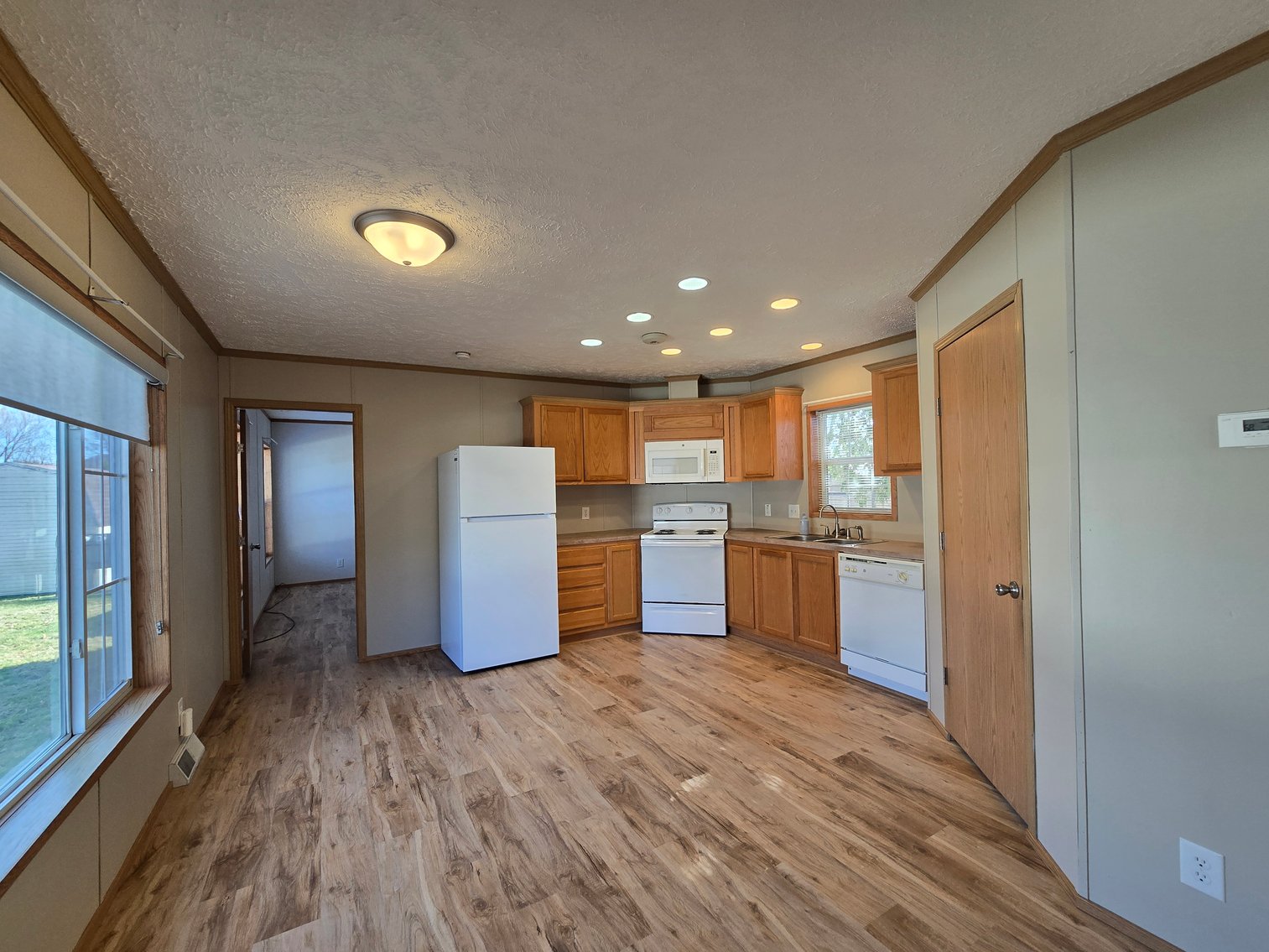 Image for N3305 Co Rd M,  Lot 144, West Salem, WI 54669