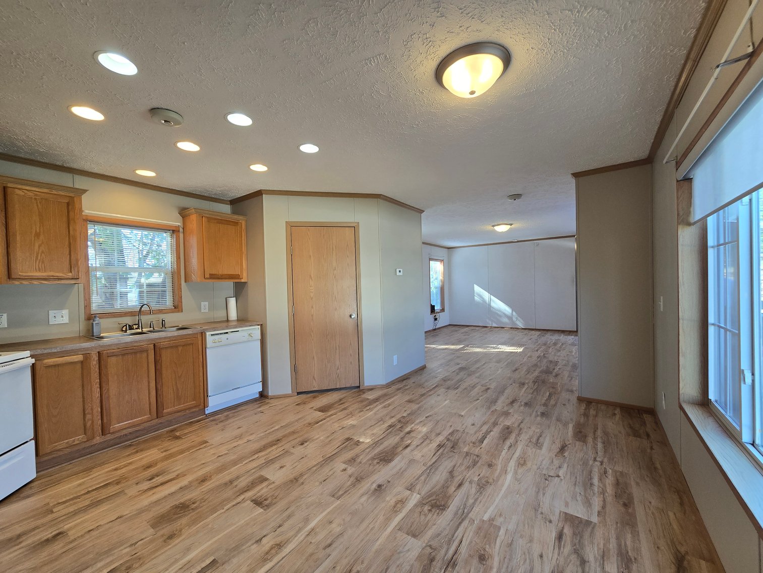 Image for N3305 Co Rd M,  Lot 144, West Salem, WI 54669