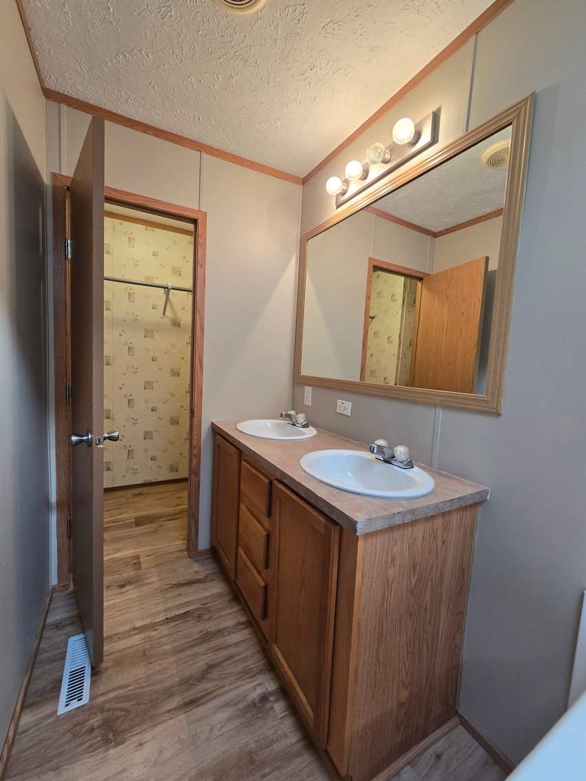 Image for N3305 Co Rd M,  Lot 144, West Salem, WI 54669