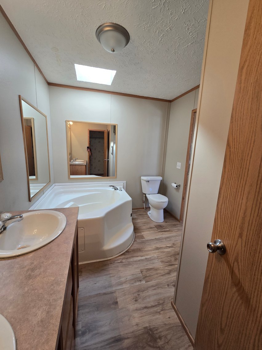 Image for N3305 Co Rd M,  Lot 144, West Salem, WI 54669