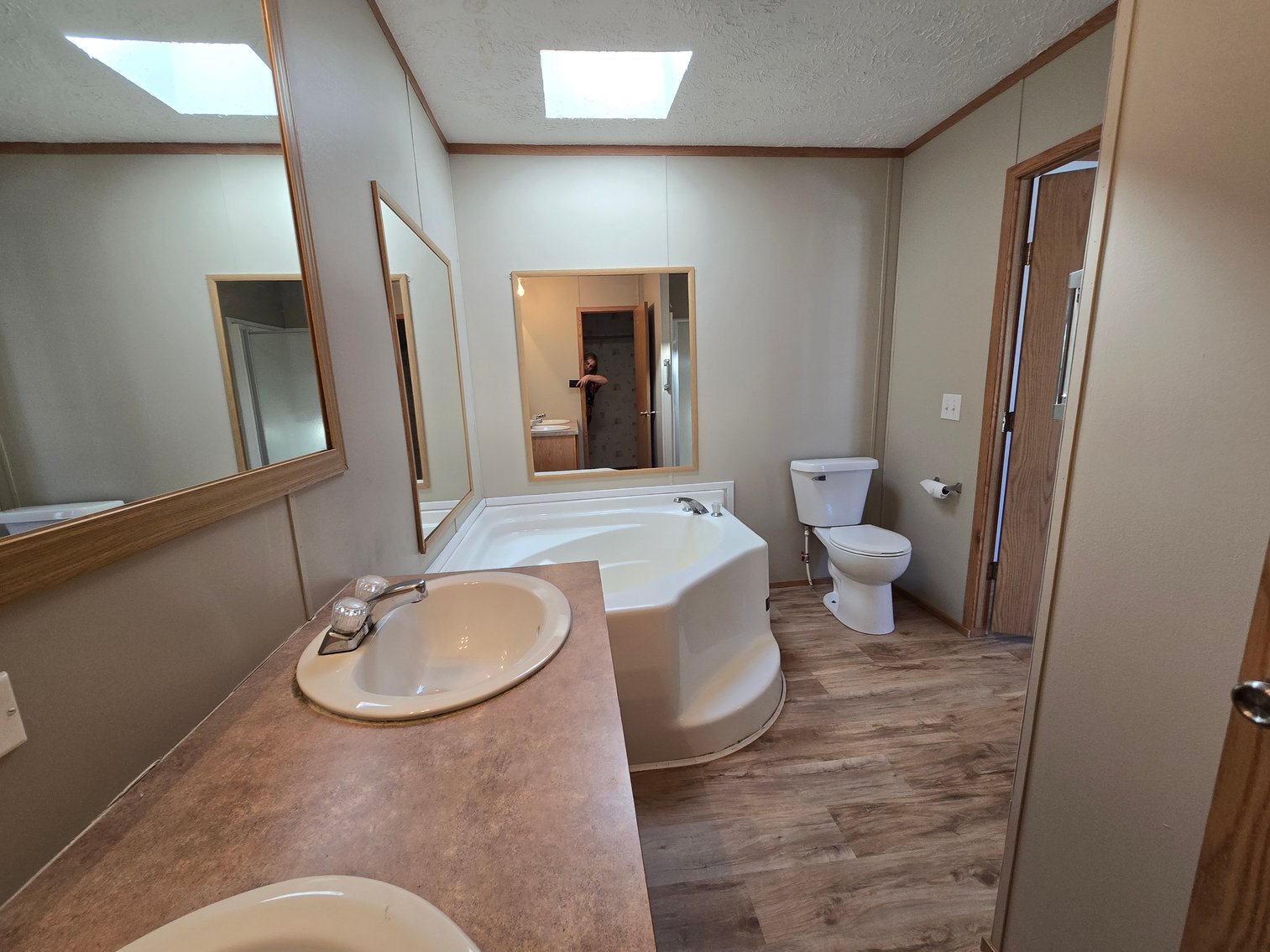 Image for N3305 Co Rd M,  Lot 144, West Salem, WI 54669