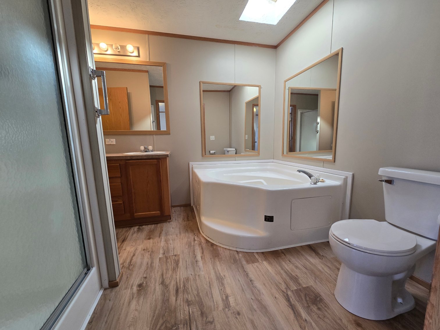 Image for N3305 Co Rd M,  Lot 144, West Salem, WI 54669