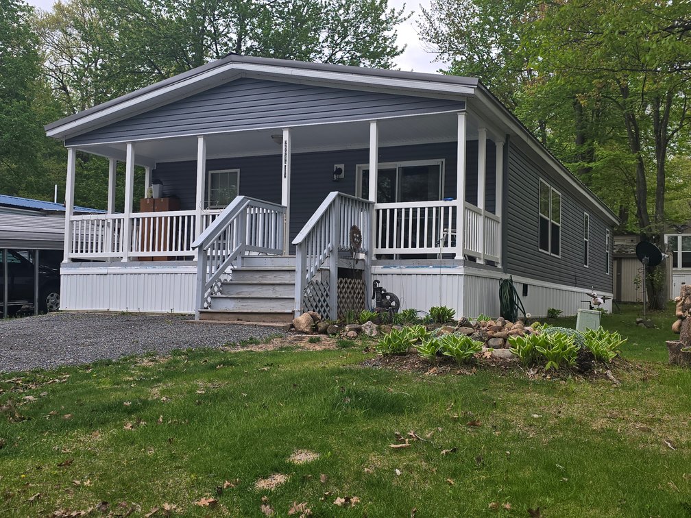 Image for MLS# 2023657 - 26945 295th AVE Lot 2 Holcombe WI 54745
