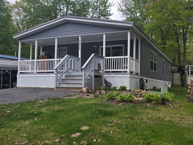 Image for MLS# 2023657 - 26945 295th AVE Lot 2 Holcombe WI 54745