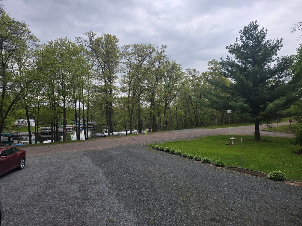 Image for MLS# 2023657 - 26945 295th AVE Lot 2 Holcombe WI 54745