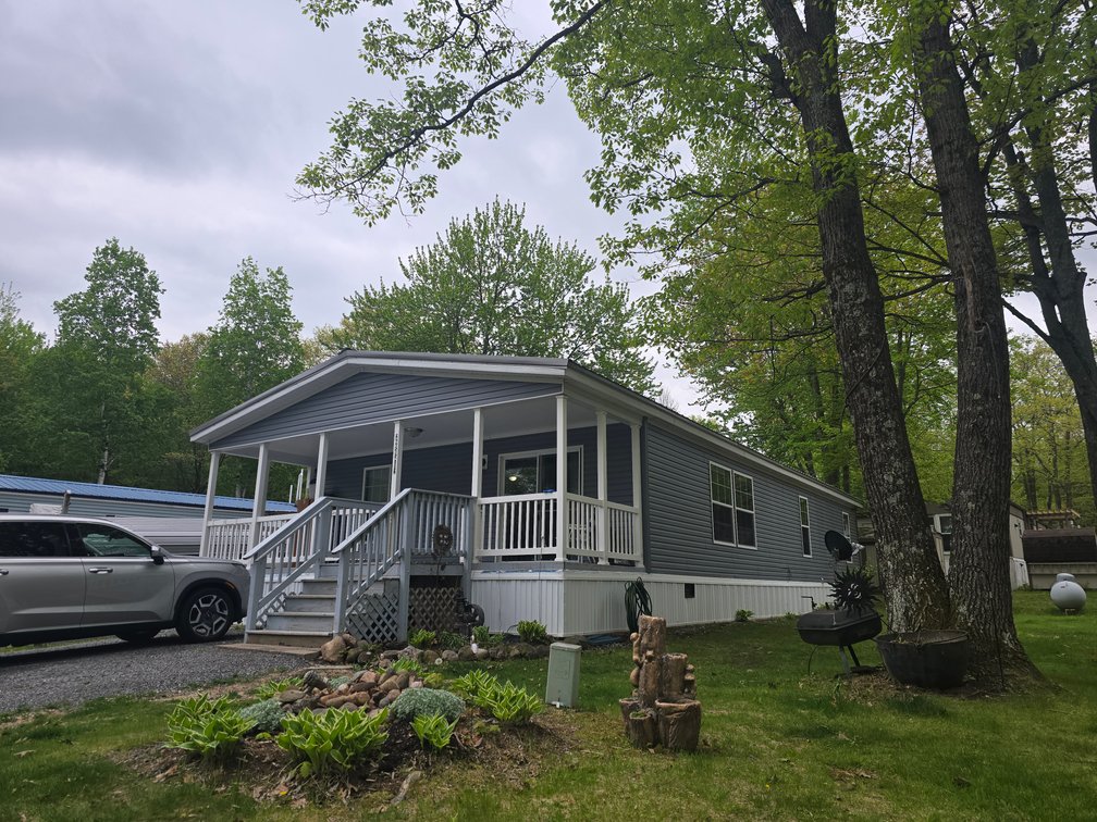 Image for MLS# 2023657 - 26945 295th AVE Lot 2 Holcombe WI 54745