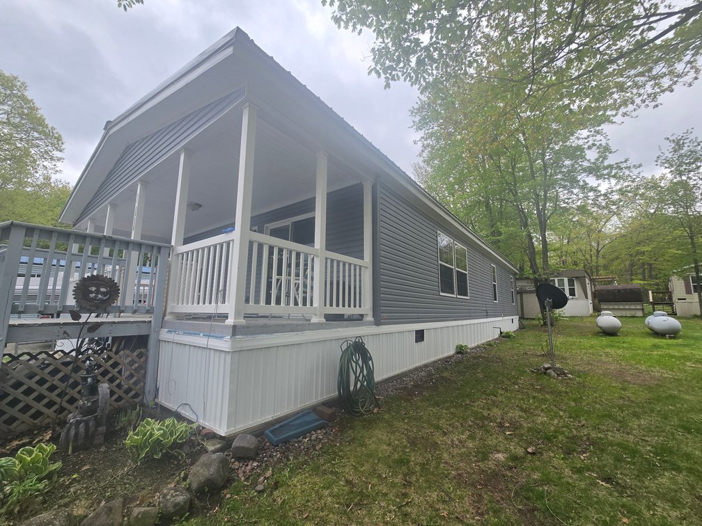 Image for MLS# 2023657 - 26945 295th AVE Lot 2 Holcombe WI 54745