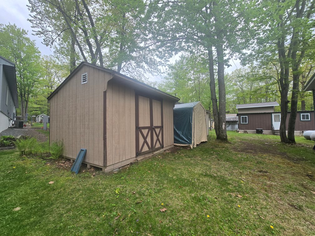 Image for MLS# 2023657 - 26945 295th AVE Lot 2 Holcombe WI 54745