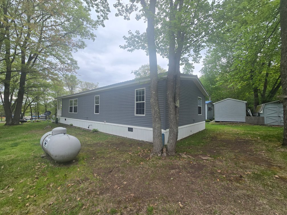 Image for MLS# 2023657 - 26945 295th AVE Lot 2 Holcombe WI 54745