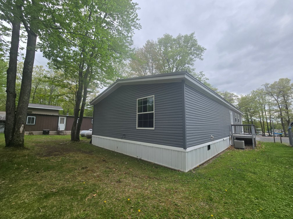 Image for MLS# 2023657 - 26945 295th AVE Lot 2 Holcombe WI 54745