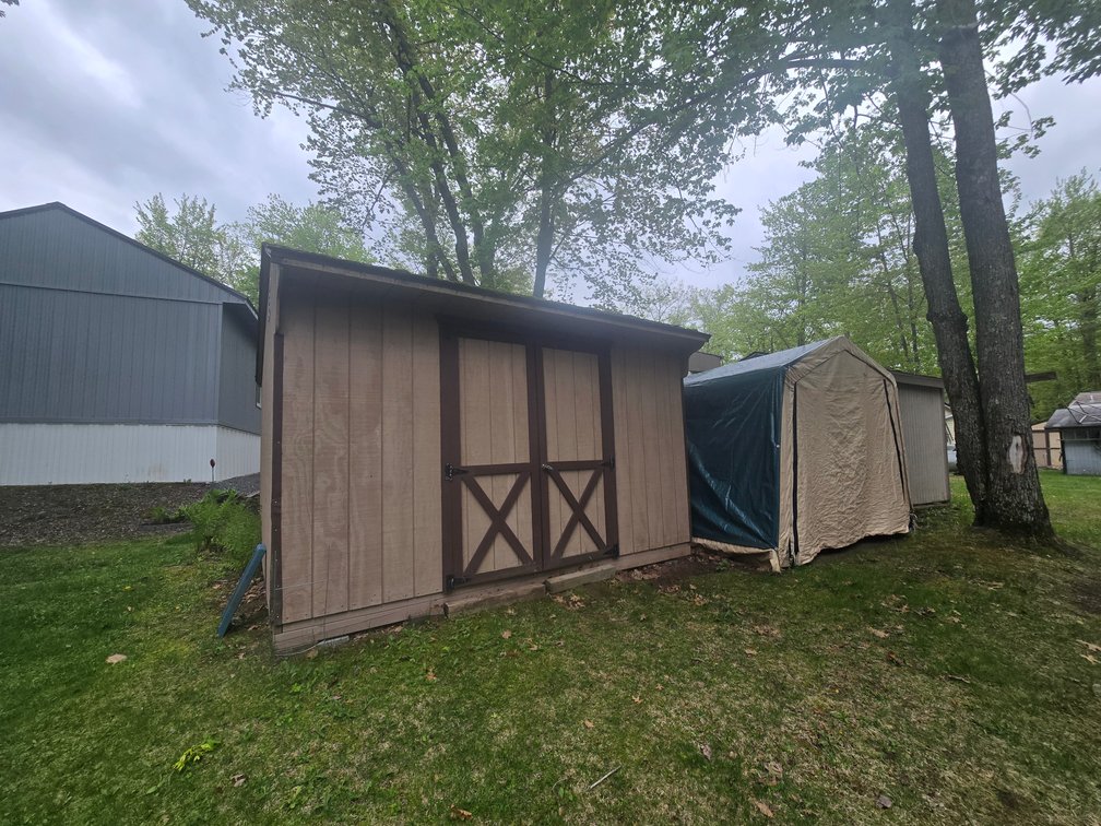 Image for MLS# 2023657 - 26945 295th AVE Lot 2 Holcombe WI 54745