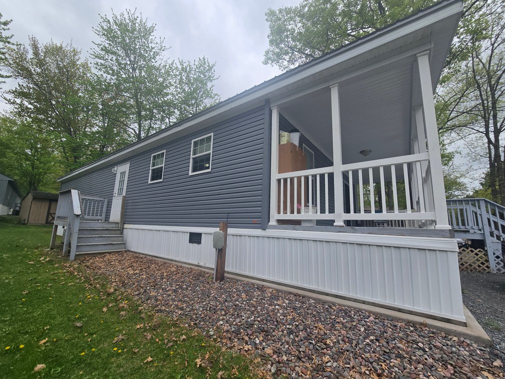 Image for MLS# 2023657 - 26945 295th AVE Lot 2 Holcombe WI 54745