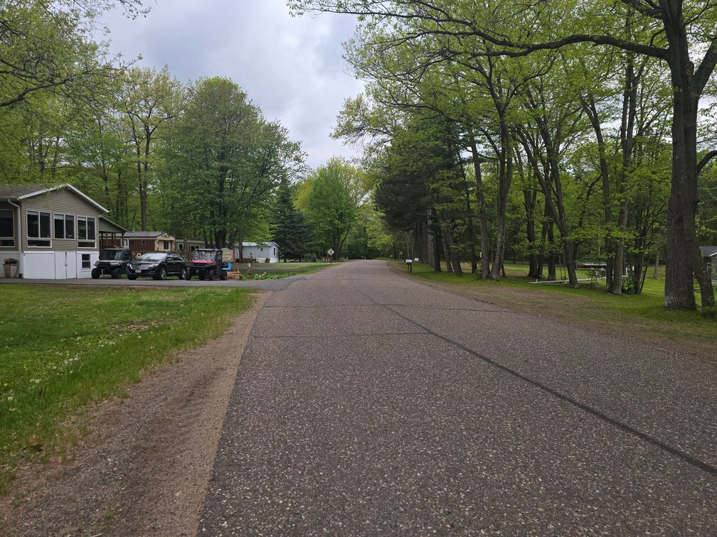 Image for MLS# 2023657 - 26945 295th AVE Lot 2 Holcombe WI 54745